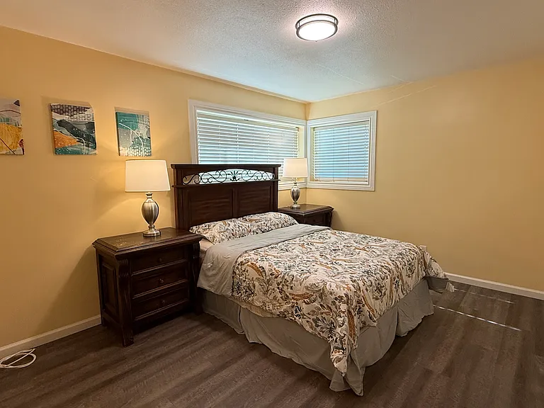 Bedroom #2