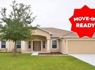 12 Lamar Ln, Palm Coast, FL 32137