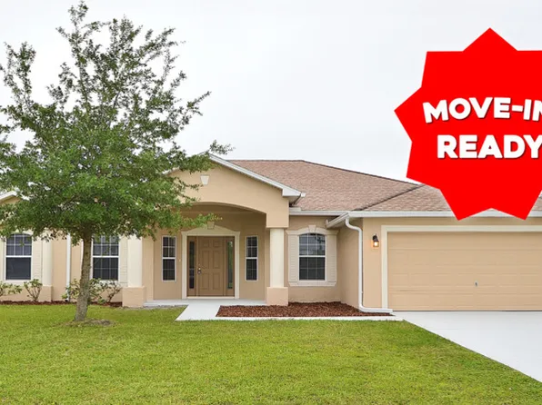 12 Lamar Ln, Palm Coast, FL 32137