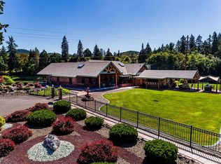 545 Huntley Creek Ln, Roseburg, OR 97470