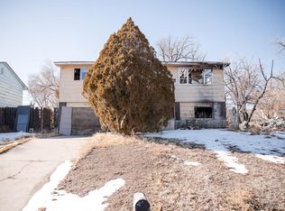 1302 Rice Ave, La Junta, CO 81050