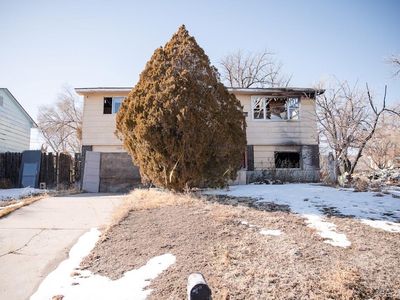 1302 Rice Avenue, La Junta, CO, 81050