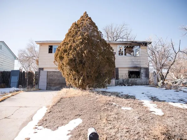 1302 Rice Avenue, La Junta, CO 81050