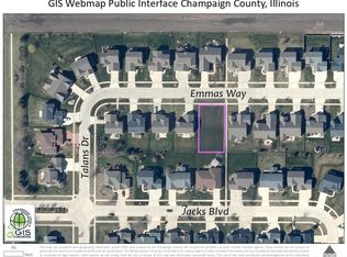 5101 Emmas Way, Champaign, IL