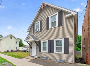 1015 1st Street, Rensselaer, NY 12144