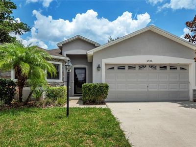 6436 Evergreen Park Dr, Lakeland, FL, 33813