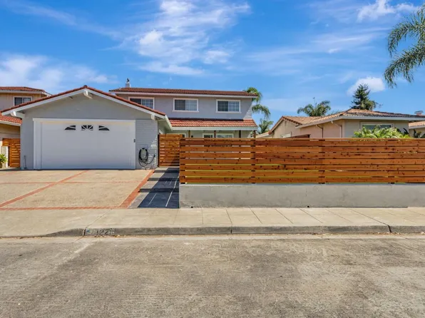 1228 Starlite Dr, Milpitas, CA 95035