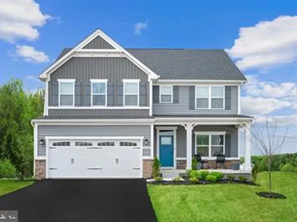 52 Cumberland Estates Dr, Mechanicsburg, PA 17050