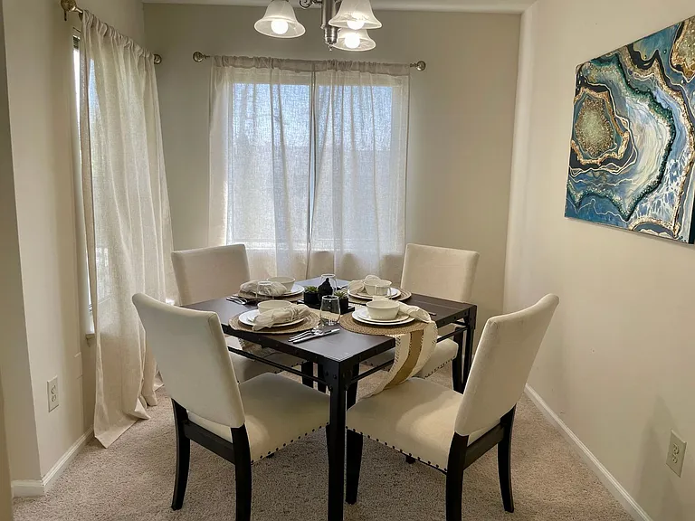 Dolley Madison Apartments at Tysons — Photo 15