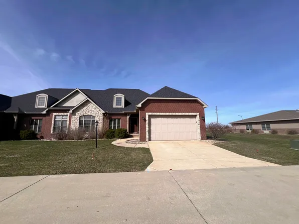 3813 Liberty Cir #3813, Champaign, IL 61822