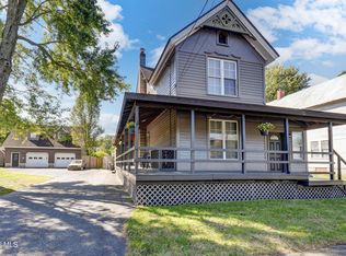 54 Union St, Fultonville, NY 12072