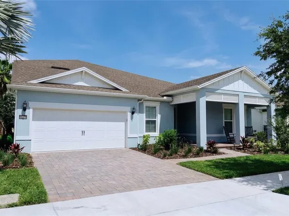 10774 Pahokee Beach Pl, Orlando, FL 32827