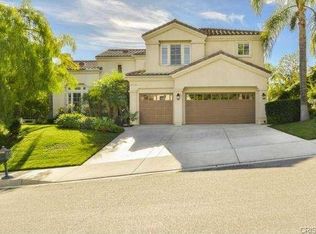 24918 Normans Way, Calabasas, CA 91302