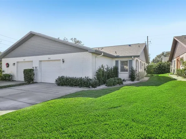 3340 McMath Dr, Palm Harbor, FL 34684
