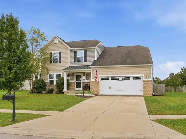 2951 Ambrosia Ln E, Xenia, OH 45385