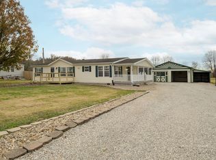 6501 State Route 588, Gallipolis, OH 45631