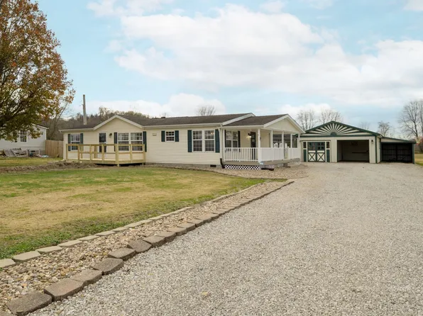 6501 State Route 588, Gallipolis, OH 45631