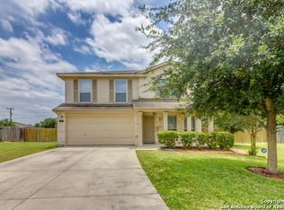 518 Phebe, Converse, TX 78109