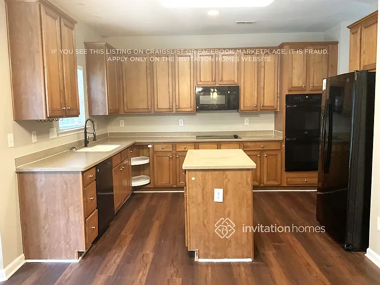 3709 Wingfield Dr — Photo 5