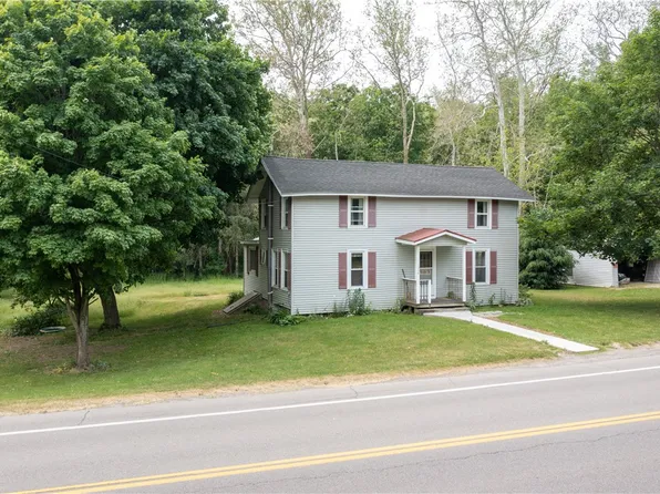 1504 State Route 436, Nunda, NY 14517