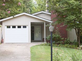 2604 Barmettler St, Raleigh, NC 27607