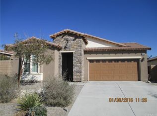62608 N Starcross Dr, Desert Hot Springs, CA 92240