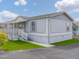 2400 Cienaga St SPC 75, Oceano, CA 93445