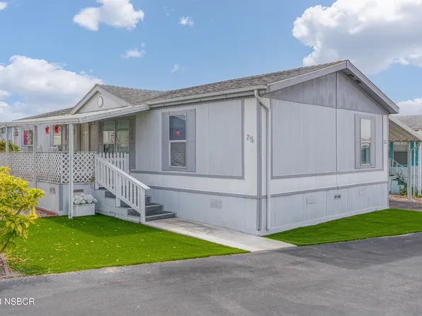 2400 Cienaga St Spc 75, Oceano, CA 93445