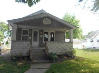 527 Pasadena Blvd, Toledo, OH