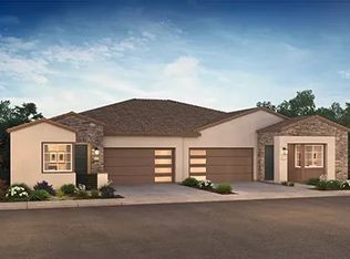 Plan 3 Plan, The Meadows at Marsh Creek, Brentwood, CA 94513