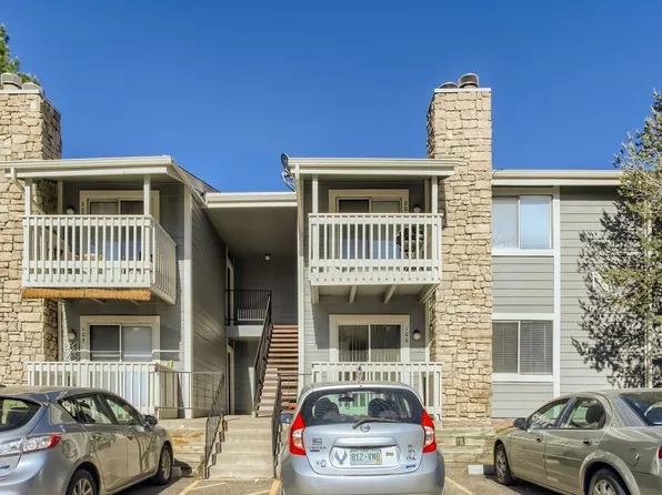 4400 S Quebec St, Denver, CO