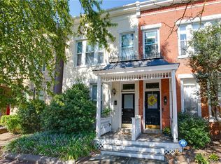 104 N Lombardy St, Richmond, VA 23220