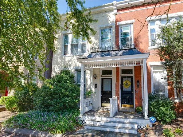 104 N Lombardy St, Richmond, VA 23220