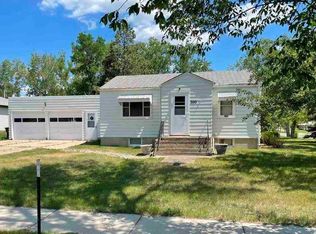 300 1st St NE, St se, ND 58770