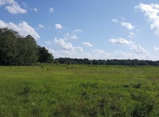 SE 24th Pl, Starke, FL 32091