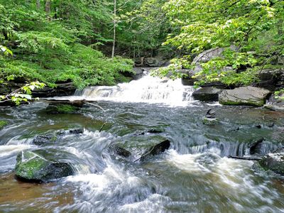 34 N Mohican Trail N, Mongaup Valley, NY, 12762