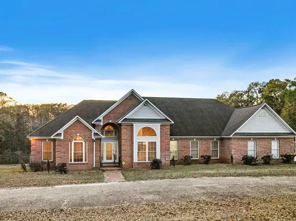 675 Limestone Rd, Dothan, AL 36301