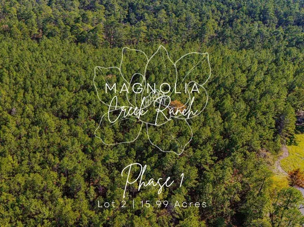 12 Magnolia Ranch Rd, Onalaska, TX 77360