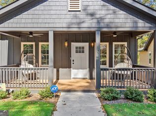 1017 Ashby Ter NW, Atlanta, GA