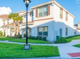 4814 Romeo Cir, Kissimmee, FL 34746