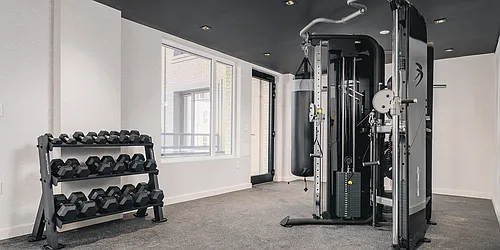 Rented by CW Realty Property Management LLC