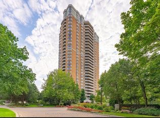 89 Skymark Dr #607, Toronto, ON M2H3S6