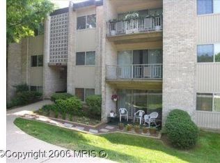 12307 Braxfield Ct #414, Rockville, MD 20852