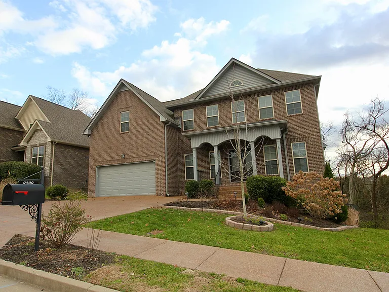 8299 Tapoco Ln — Photo 1