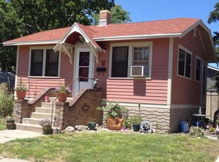309 W G St, North Platte, NE 69101