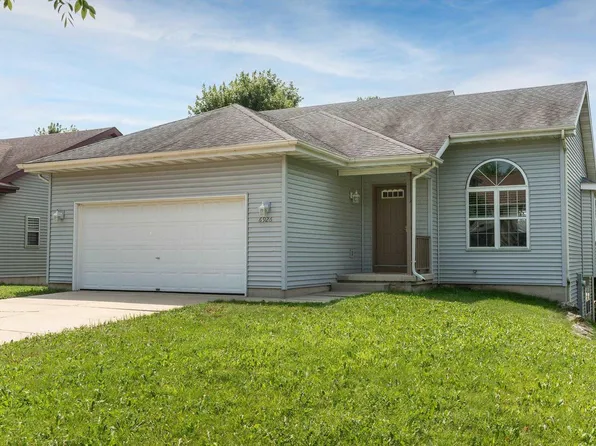 6926 Village Park Drive, Madison, WI 53718