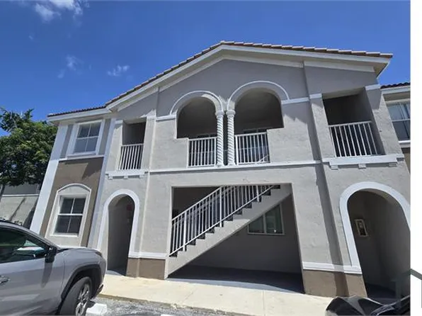 1666 SE 27th Ct Unit 206, Homestead, FL 33035