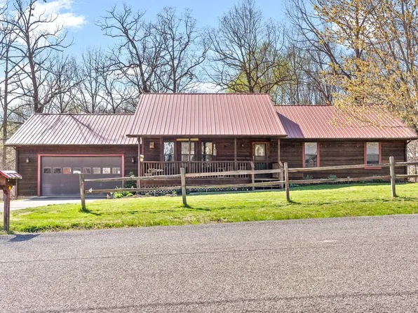 248 James Gordon Outlaw Rd, Indian Mound, TN 37079