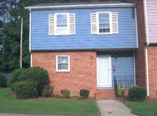 3520 Fayetteville Rd, Lumberton, NC 28358