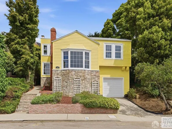1040 Monterey Blvd, San Francisco, CA 94127